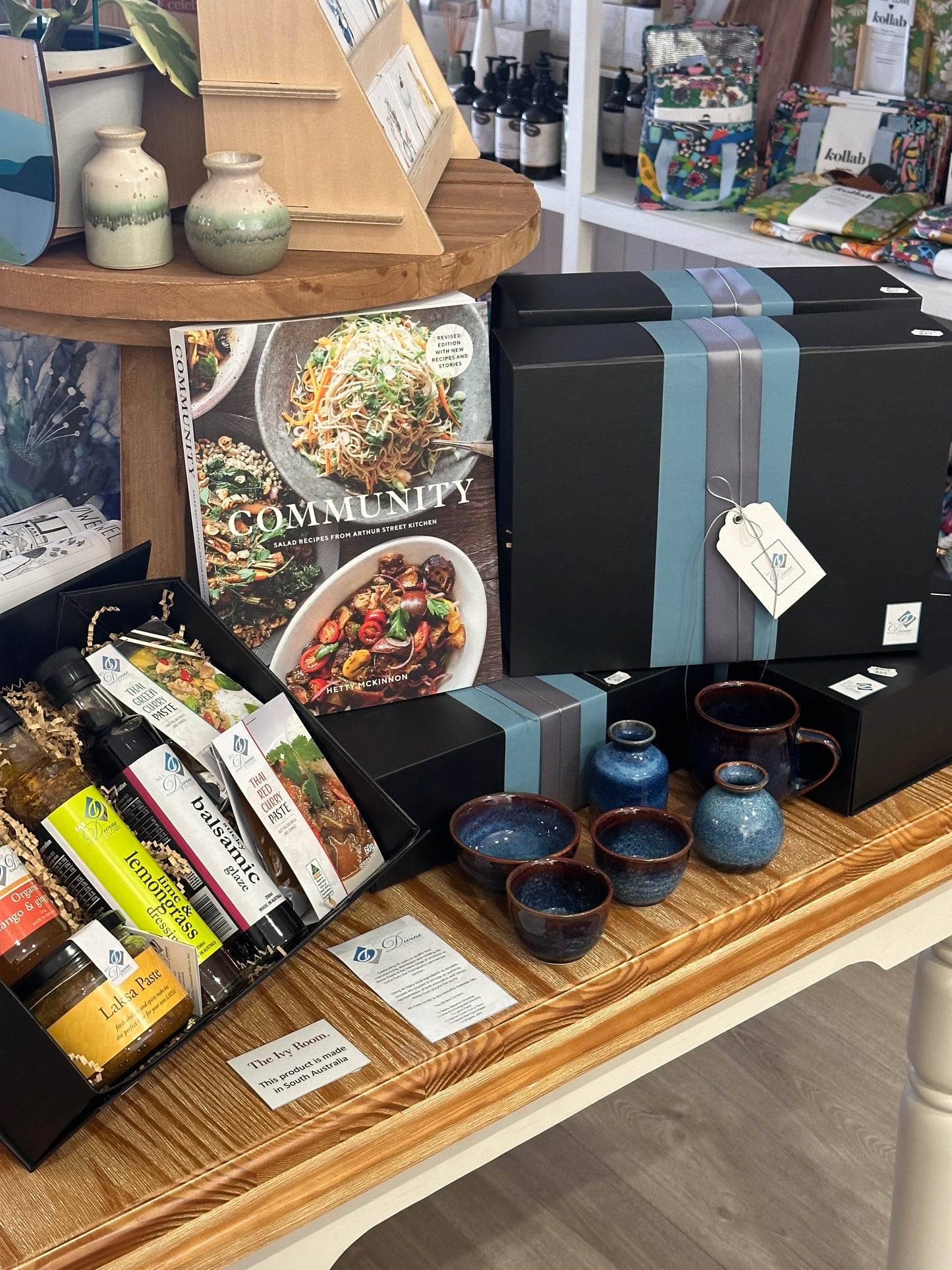 Ultimate Foodie Gift Box