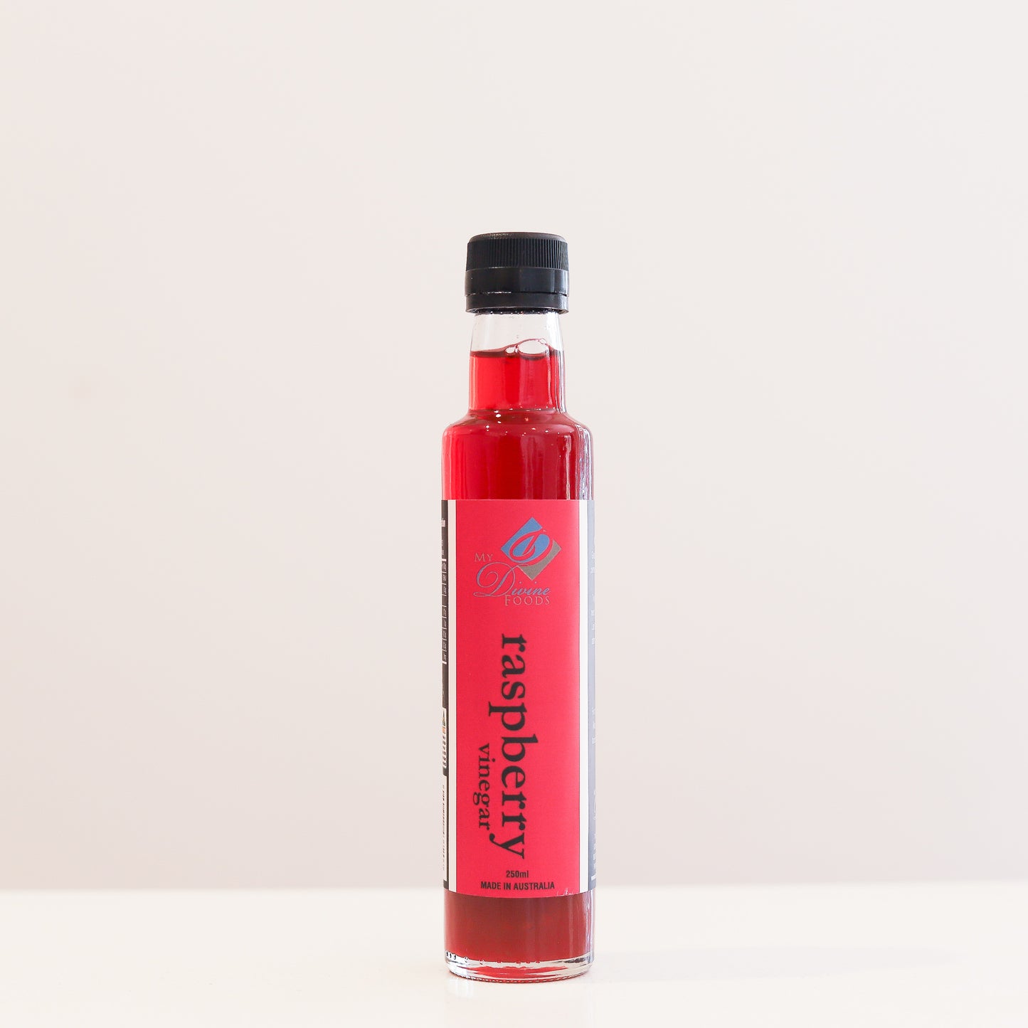 Raspberry Vinegar