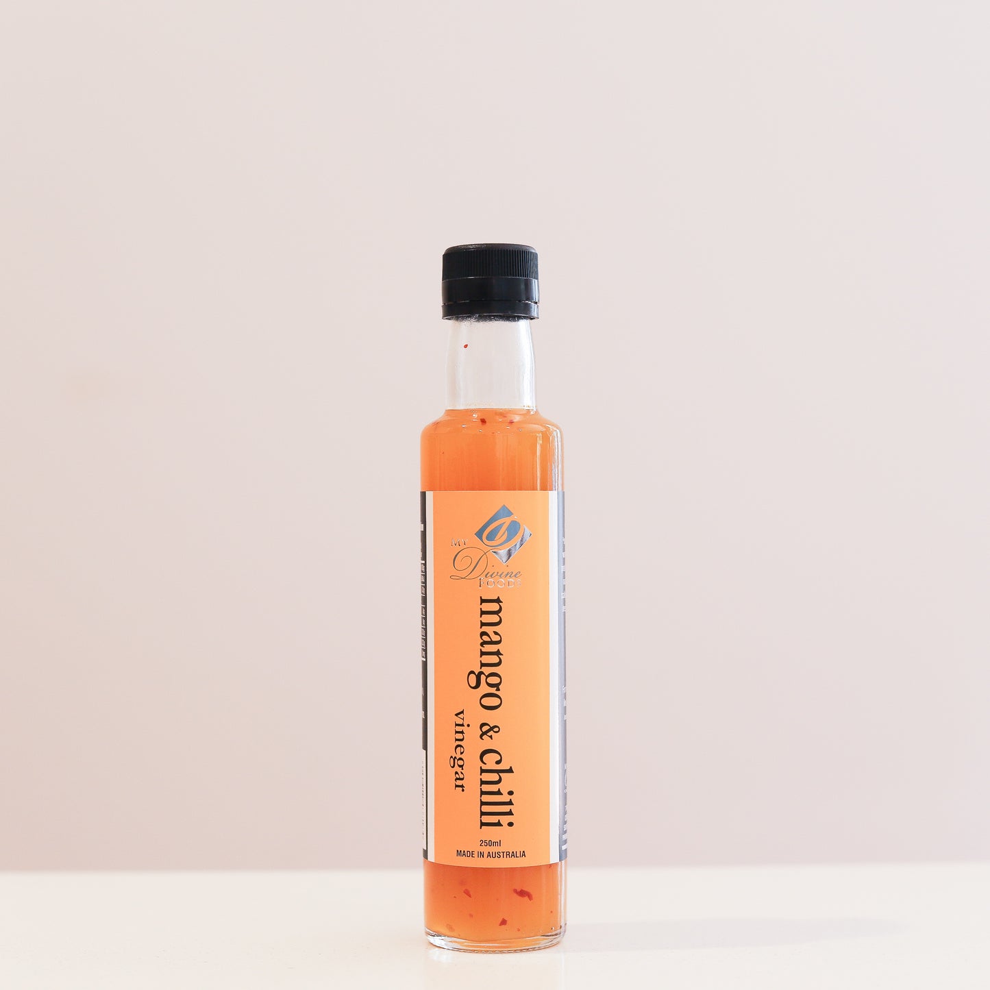 Mango & Chill Vinegar