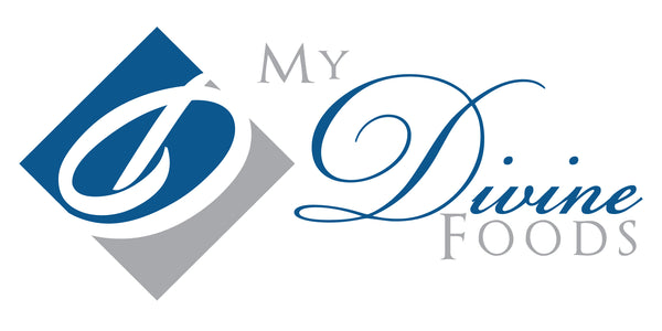 My Divine Foods